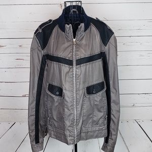 INC International Concepts Men's Lightweight Jacket